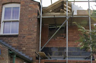 free Batchfields home extension quotes